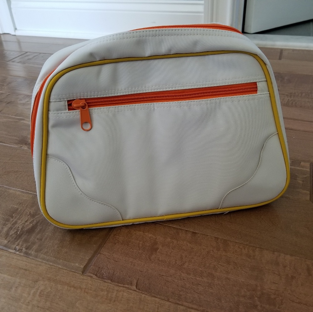 Make up cases Never used brand new no tag